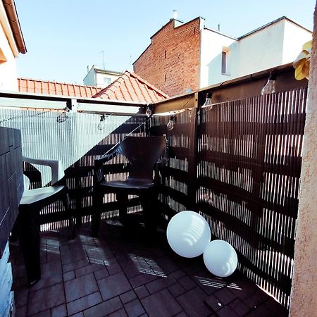 Kosmos 9 - Apartament Orbita By Rentoom Stary Toruń Extérieur photo