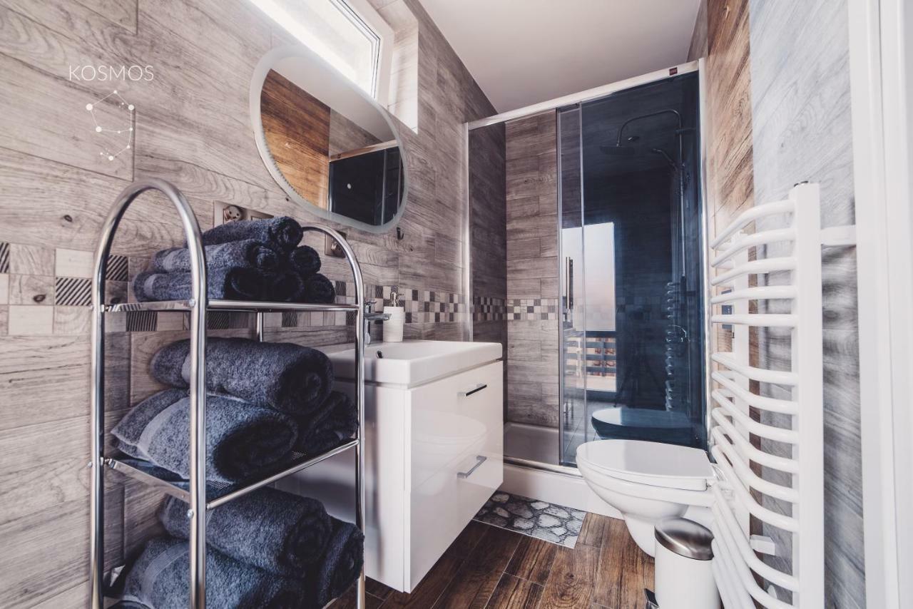 Kosmos 9 - Apartament Orbita By Rentoom Stary Toruń Extérieur photo