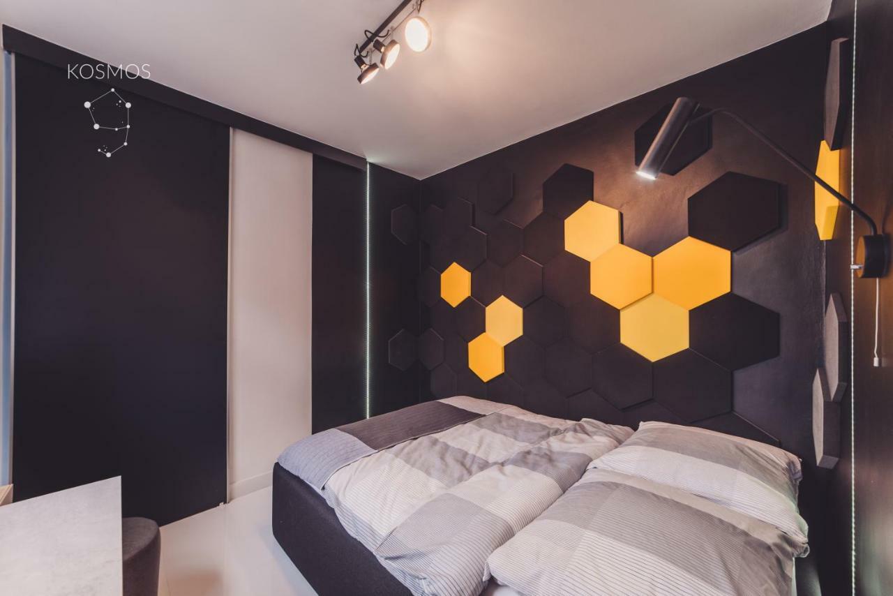 Kosmos 9 - Apartament Orbita By Rentoom Stary Toruń Extérieur photo